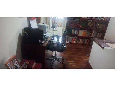 Casa de 4 alcobas en venta en Las Villas, Bogotá, 292 m² · foto 18 de 20