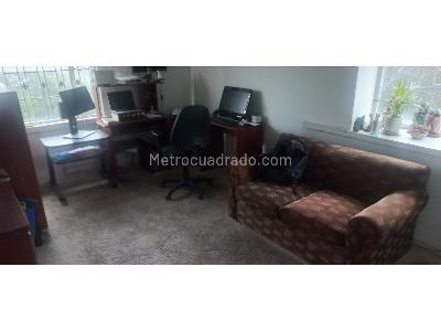 Casa de 4 alcobas en venta en Las Villas, Bogotá, 292 m² · foto 20 de 20