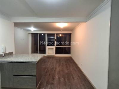 Apartaestudio en venta en Avenida Universitaria, Tunja, 48 m² · foto 2 de 20