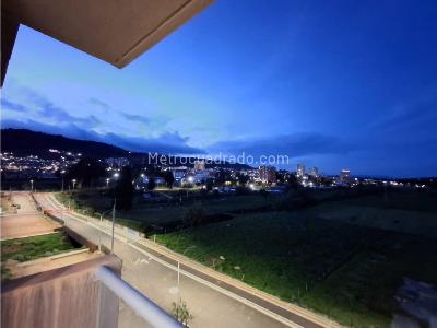 Apartaestudio en venta en Avenida Universitaria, Tunja, 48 m² · foto 3 de 20