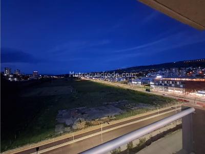 Apartaestudio en venta en Avenida Universitaria, Tunja, 48 m² · foto 4 de 20