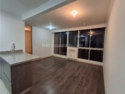 Apartaestudio en venta en Avenida Universitaria, Tunja, 48 m² · foto 5 de 20