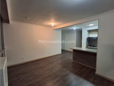 Apartaestudio en venta en Avenida Universitaria, Tunja, 48 m² · foto 6 de 20