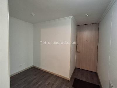 Apartaestudio en venta en Avenida Universitaria, Tunja, 48 m² · foto 7 de 20