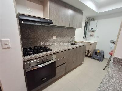 Apartaestudio en venta en Avenida Universitaria, Tunja, 48 m² · foto 8 de 20