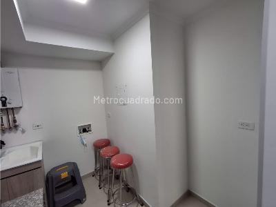 Apartaestudio en venta en Avenida Universitaria, Tunja, 48 m² · foto 9 de 20
