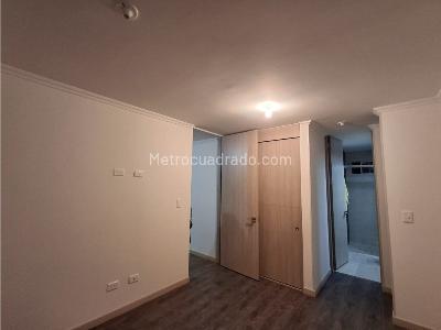 Apartaestudio en venta en Avenida Universitaria, Tunja, 48 m² · foto 12 de 20