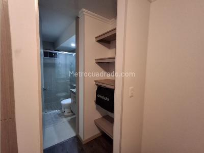 Apartaestudio en venta en Avenida Universitaria, Tunja, 48 m² · foto 14 de 20