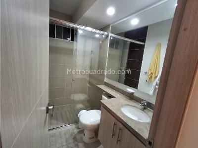 Apartaestudio en venta en Avenida Universitaria, Tunja, 48 m² · foto 16 de 20