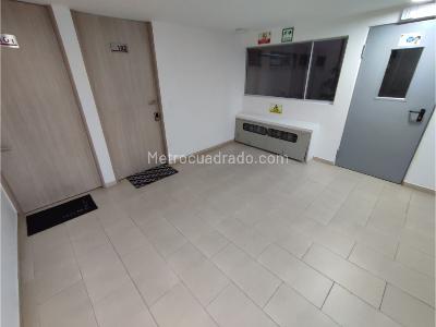 Apartaestudio en venta en Avenida Universitaria, Tunja, 48 m² · foto 17 de 20