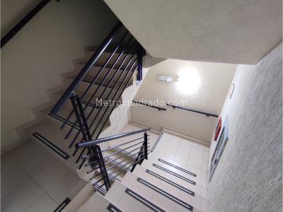 Apartaestudio en venta en Avenida Universitaria, Tunja, 48 m² · foto 19 de 20
