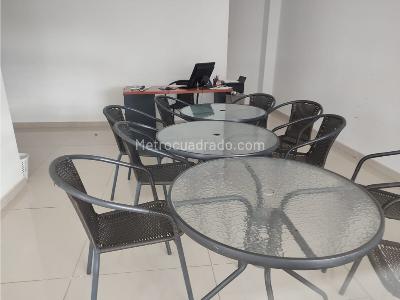 Apartaestudio en venta en Avenida Universitaria, Tunja, 48 m² · foto 20 de 20
