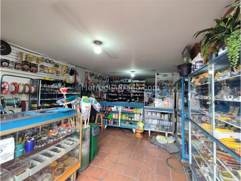 Edificio de Oficinas en Venta, Siete De Agosto, Bogotá D.C. - Vista 3