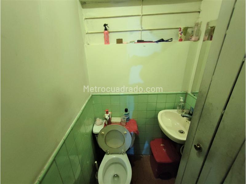Edificio de Oficinas en Venta, Siete De Agosto, Bogotá D.C. - Vista 4