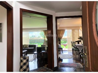 Casa de 4 alcobas en venta en La Balsa, Chía, 421 m² · foto 4 de 20