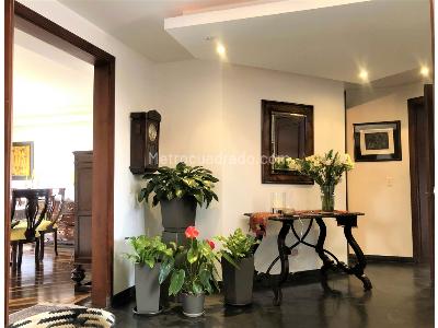 Casa de 4 alcobas en venta en La Balsa, Chía, 421 m² · foto 5 de 20