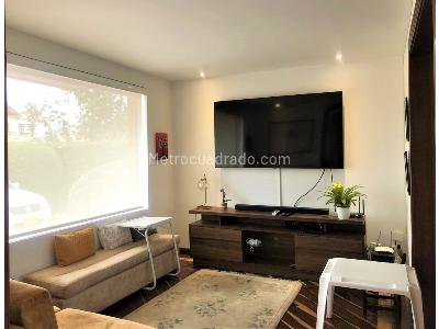 Casa de 4 alcobas en venta en La Balsa, Chía, 421 m² · foto 6 de 20