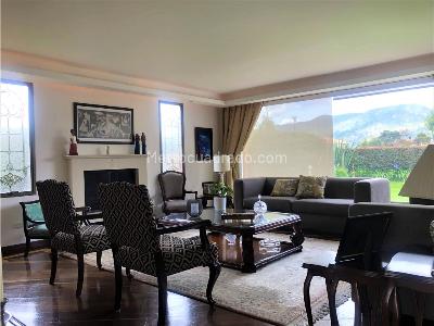 Casa de 4 alcobas en venta en La Balsa, Chía, 421 m² · foto 7 de 20