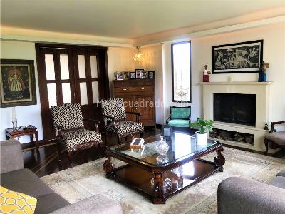 Casa de 4 alcobas en venta en La Balsa, Chía, 421 m² · foto 8 de 20