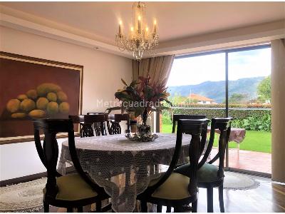 Casa de 4 alcobas en venta en La Balsa, Chía, 421 m² · foto 9 de 20