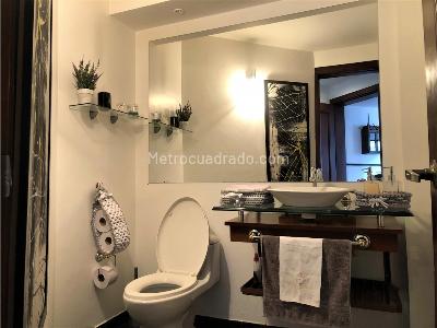 Casa de 4 alcobas en venta en La Balsa, Chía, 421 m² · foto 10 de 20