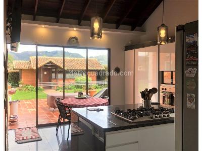 Casa de 4 alcobas en venta en La Balsa, Chía, 421 m² · foto 11 de 20