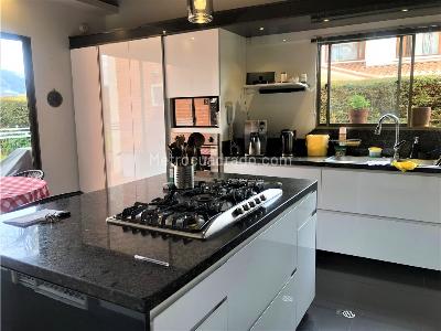 Casa de 4 alcobas en venta en La Balsa, Chía, 421 m² · foto 12 de 20