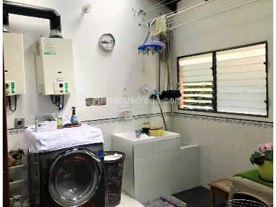 Casa de 4 alcobas en venta en La Balsa, Chía, 421 m² · foto 16 de 20
