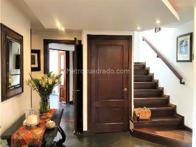 Casa de 4 alcobas en venta en La Balsa, Chía, 421 m² · foto 17 de 20