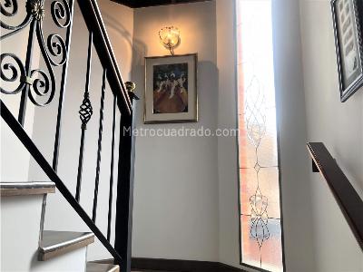 Casa de 4 alcobas en venta en La Balsa, Chía, 421 m² · foto 18 de 20