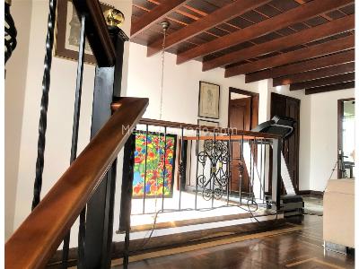 Casa de 4 alcobas en venta en La Balsa, Chía, 421 m² · foto 19 de 20