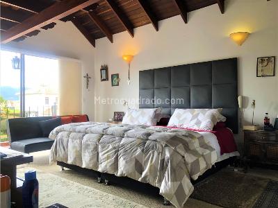 Casa de 4 alcobas en venta en La Balsa, Chía, 421 m² · foto 20 de 20