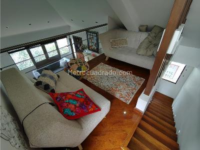 Apartamento de 4 alcobas en venta en Casablanca Suba, Bogotá, 217 m² · foto 2 de 20