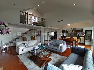 Apartamento de 4 alcobas en venta en Casablanca Suba, Bogotá, 217 m² · foto 5 de 20