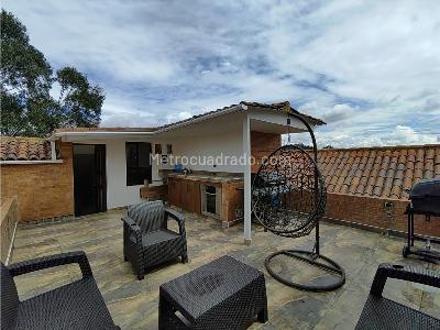 Apartamento de 4 alcobas en venta en Casablanca Suba, Bogotá, 217 m² · foto 6 de 20