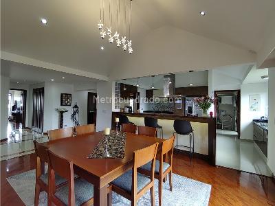 Apartamento de 4 alcobas en venta en Casablanca Suba, Bogotá, 217 m² · foto 9 de 20