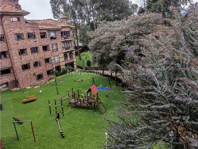 Apartamento de 4 alcobas en venta en Casablanca Suba, Bogotá, 217 m² · foto 10 de 20