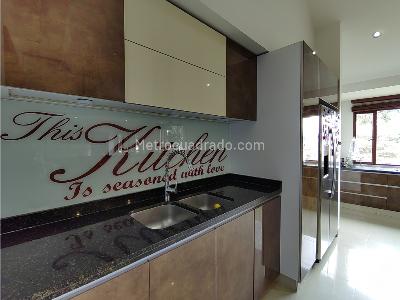 Apartamento de 4 alcobas en venta en Casablanca Suba, Bogotá, 217 m² · foto 11 de 20