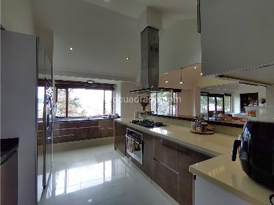 Apartamento de 4 alcobas en venta en Casablanca Suba, Bogotá, 217 m² · foto 12 de 20