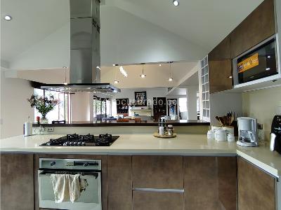 Apartamento de 4 alcobas en venta en Casablanca Suba, Bogotá, 217 m² · foto 14 de 20