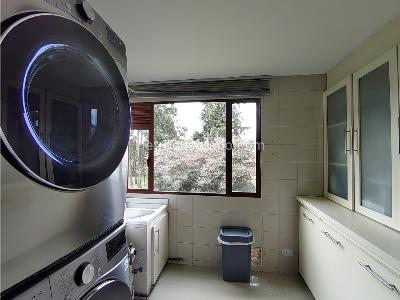 Apartamento de 4 alcobas en venta en Casablanca Suba, Bogotá, 217 m² · foto 15 de 20