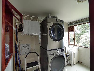 Apartamento de 4 alcobas en venta en Casablanca Suba, Bogotá, 217 m² · foto 16 de 20