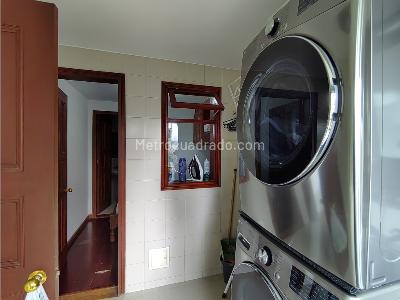 Apartamento de 4 alcobas en venta en Casablanca Suba, Bogotá, 217 m² · foto 17 de 20
