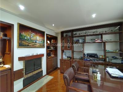 Apartamento de 4 alcobas en venta en Casablanca Suba, Bogotá, 217 m² · foto 19 de 20