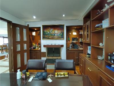 Apartamento de 4 alcobas en venta en Casablanca Suba, Bogotá, 217 m² · foto 20 de 20