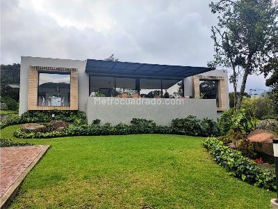 Casa en venta en Vereda San Jose, La Calera · foto 2 de 20