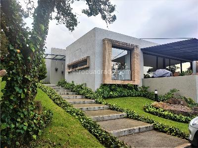Casa en venta en Vereda San Jose, La Calera · foto 3 de 20