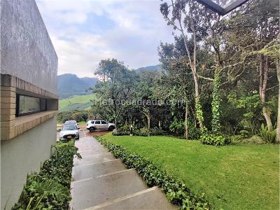 Casa en venta en Vereda San Jose, La Calera · foto 4 de 20