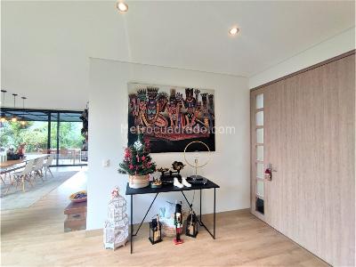 Casa en venta en Vereda San Jose, La Calera · foto 6 de 20