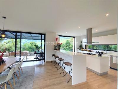 Casa en venta en Vereda San Jose, La Calera · foto 9 de 20